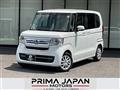 2023 Honda N BOX