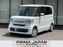 2023 Honda N BOX