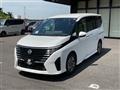 2024 Nissan Serena