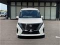 2024 Nissan Serena