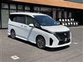 2024 Nissan Serena