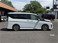 2024 Nissan Serena