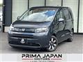 2025 Honda Freed
