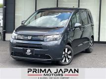 2025 Honda Freed