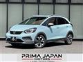 2020 Honda Fit
