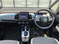 2020 Honda Fit