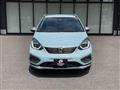 2020 Honda Fit