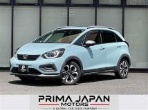 2020 Honda Fit