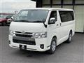 2025 Toyota Hiace Van