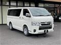 2025 Toyota Hiace Van
