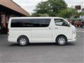 2025 Toyota Hiace Van
