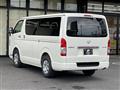2025 Toyota Hiace Van