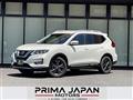 2021 Nissan X-Trail