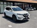 2021 Nissan X-Trail