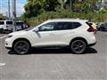 2021 Nissan X-Trail