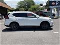 2021 Nissan X-Trail