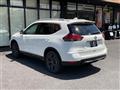2021 Nissan X-Trail