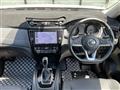 2021 Nissan X-Trail