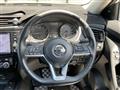 2021 Nissan X-Trail