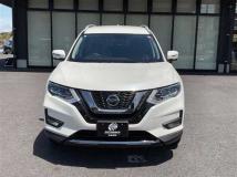 2021 Nissan X-Trail