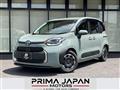 2024 Toyota Sienta