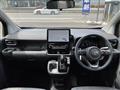 2024 Toyota Sienta
