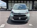 2024 Toyota Sienta