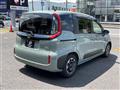 2024 Toyota Sienta