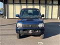2016 Suzuki Jimny