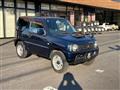 2016 Suzuki Jimny