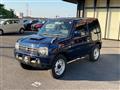 2016 Suzuki Jimny