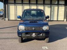 2016 Suzuki Jimny