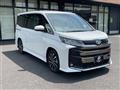 2023 Toyota Noah