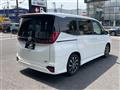 2023 Toyota Noah