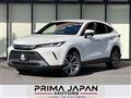 2021 Toyota Harrier