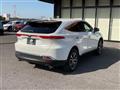 2021 Toyota Harrier