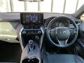 2021 Toyota Harrier