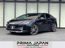 2024 Toyota Prius