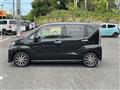 2018 Daihatsu Move
