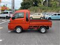 2024 Daihatsu Hijet Truck