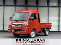 2024 Daihatsu Hijet Truck