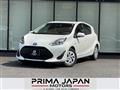2019 Toyota AQUA