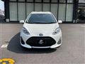 2019 Toyota AQUA