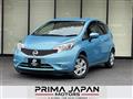 2015 Nissan Note