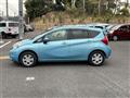 2015 Nissan Note