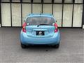 2015 Nissan Note