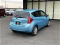 2015 Nissan Note