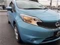 2015 Nissan Note
