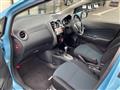 2015 Nissan Note