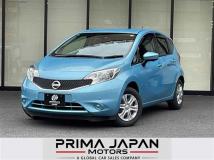 2015 Nissan Note